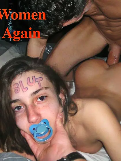 Make Women Great Again