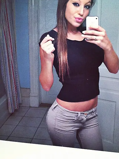 Willow from North Carolina