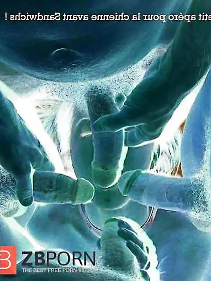 La bourgeoise nympho