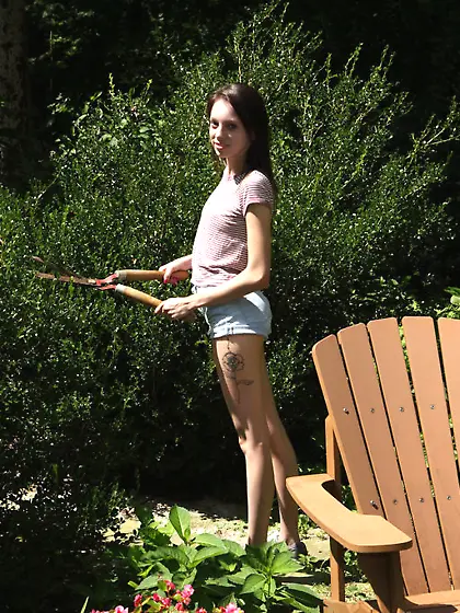 Inevitably for female to reach orgasm in five minutes when she u