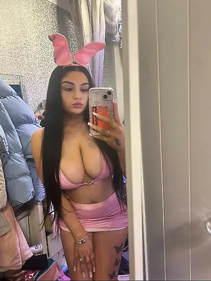 British Chav Teens To Drain Your Balls [2]