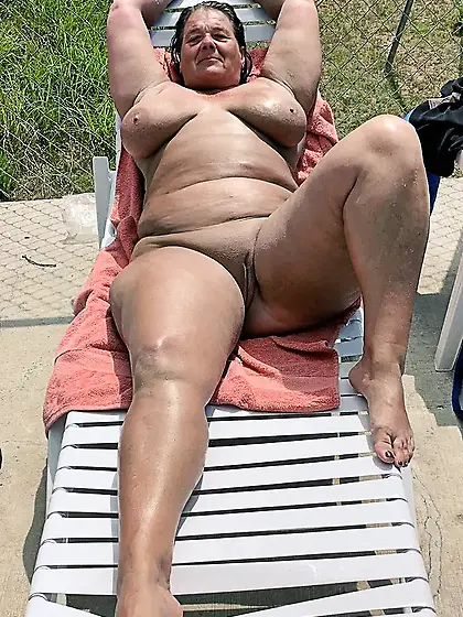 A lovely friend - Carmen