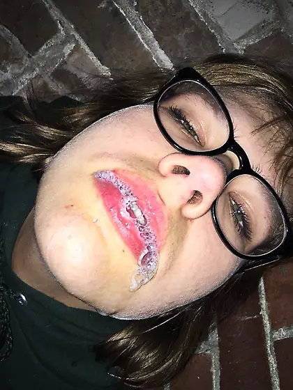 PAWG Sydney from Canada