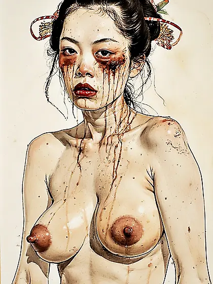 AI-003 But he says he loves me I