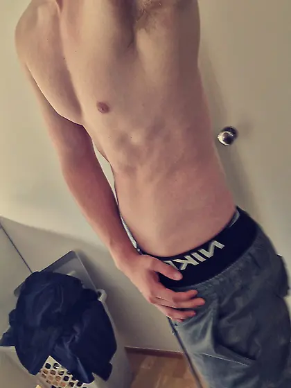 Felt cute might delete later