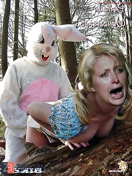 Paris Hilton FAKE pics