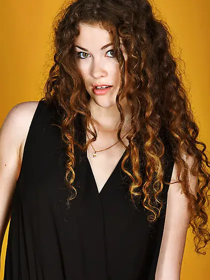 Fun strumpet slips black