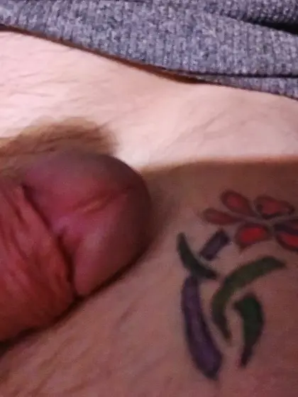 If you know the tattoo then you know