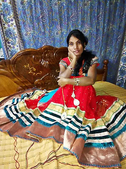 Leela rani hindu randi