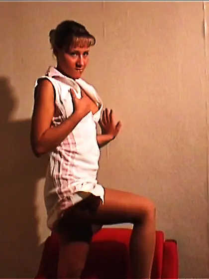 My Ex-girlfriends stripping