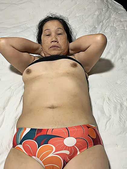 Asian Thai Girlfriend Tits