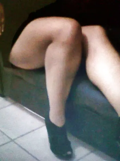 Otras mas con el amigo de mi esposo