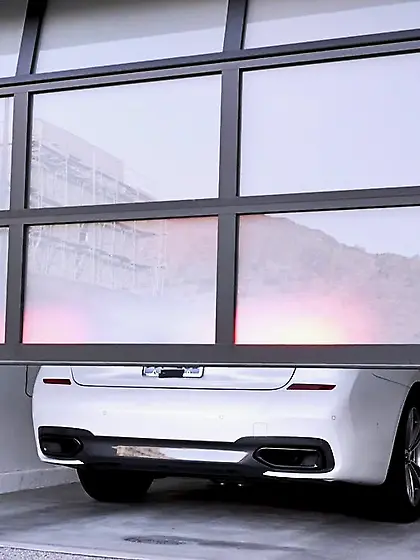 Slim kitty-dressed blondie pierced