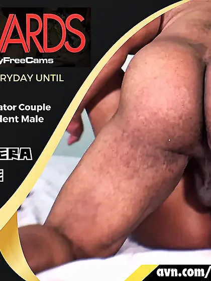 Vote for Nina Rivera and Don Whoe