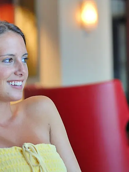 FTV exclusive Amanda first time