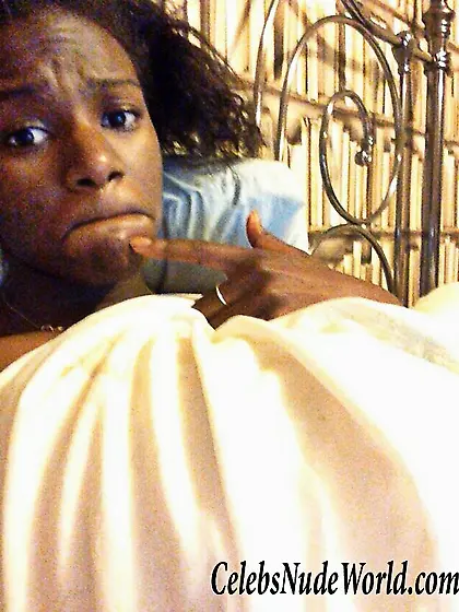 Dina Asher Smith Leaked