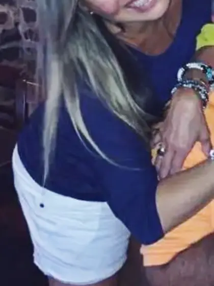 My Slutty Wife LINA from Charlotte North Carolina