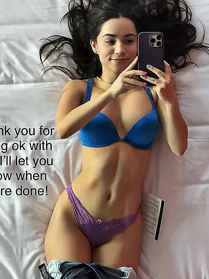 Wife goes home with a friend