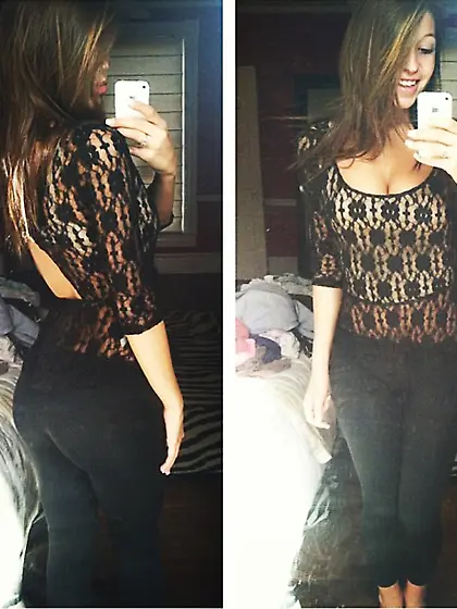 Willow from North Carolina