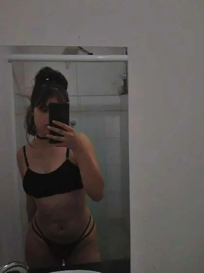 Putinha do corno foi vazada