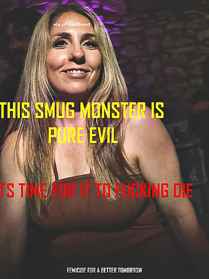 Sin of Cunthood - 57