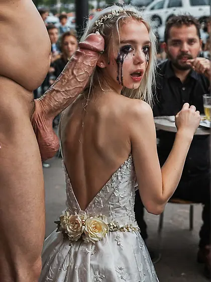 Lanaxes Ai Wedding Album