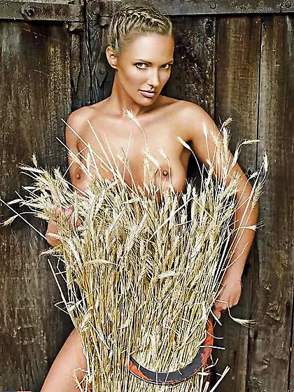 Iza Sala - Made in Poland