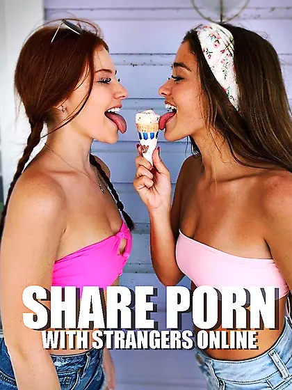 sharing is caring