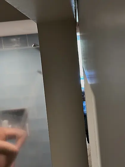 Spy girlfriend hidden cam changing