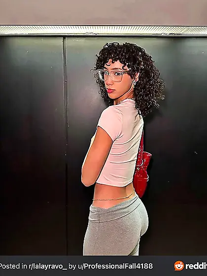 Lalayravo is such a sexy slut