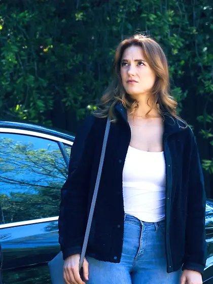 Siri Dahl gets properly fucked by tattooed dude