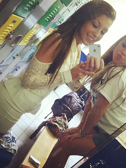 Willow from North Carolina