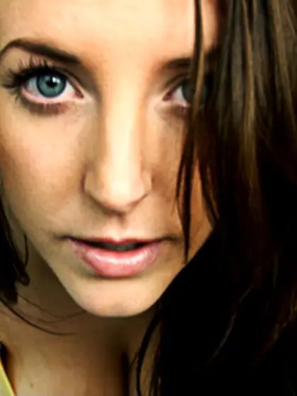 Heavy tits teen babe