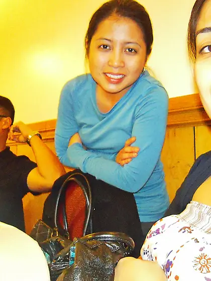 JANICE LOVES BEING A WHORE