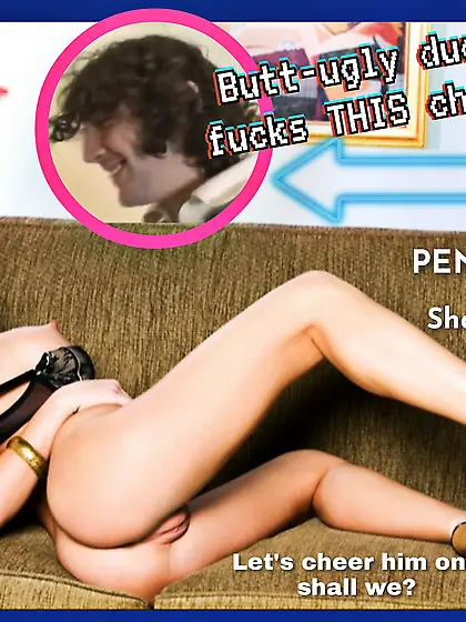 UGLY nerd fucks Shawna Lenee Part 1 Penthouse Pet