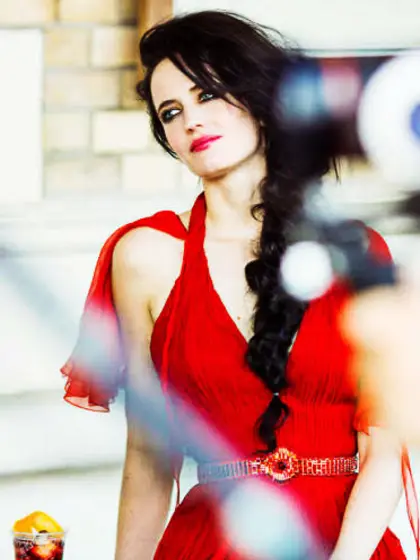 Eva Green