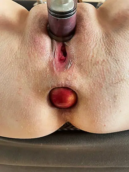 Russian slave mature mom son bdsm