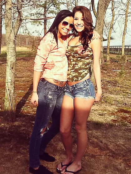 Willow from North Carolina