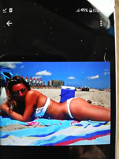 My hot ass cousin Danielle