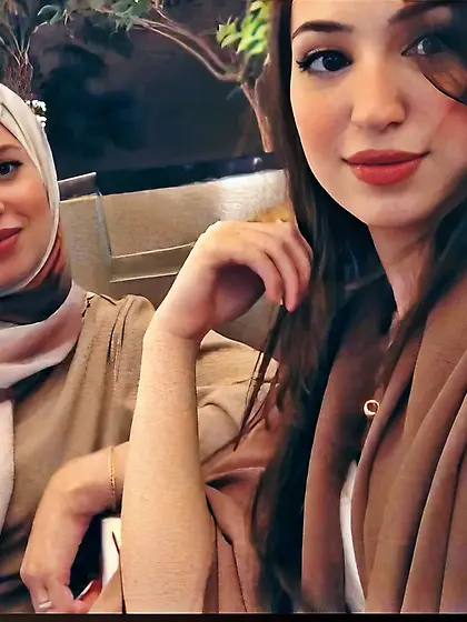 Egyptian slut Eman Abed