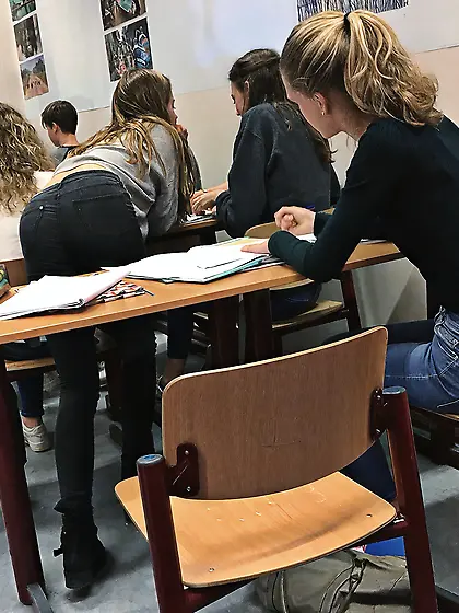 lvbottomcollegecandidass - bend over