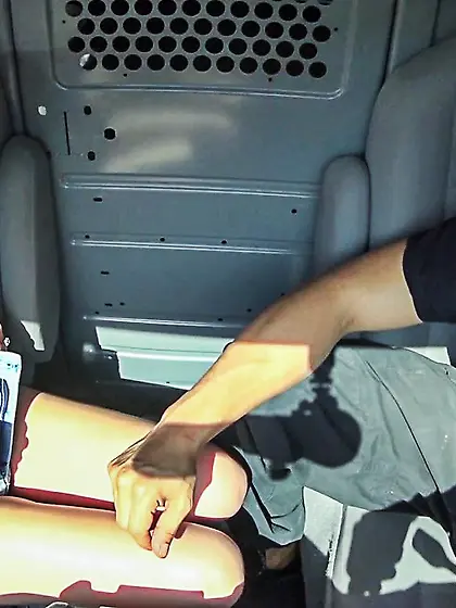 Perky extreme humiliation