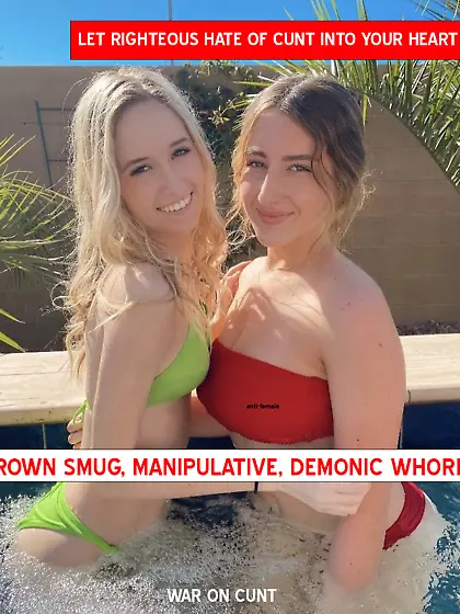 Sin of Cunthood - 57