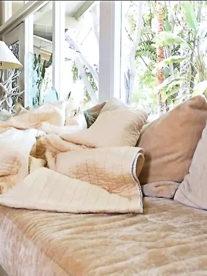 MILF besties hook up for the first time