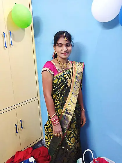 Leela rani hindu randi