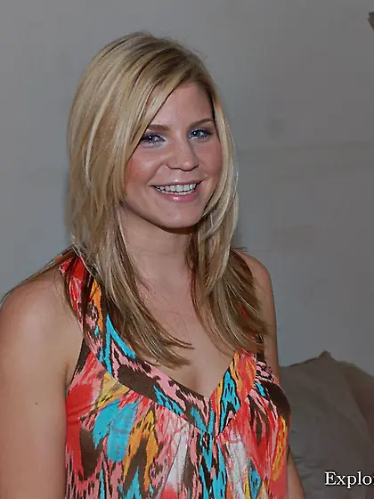 First amateur student