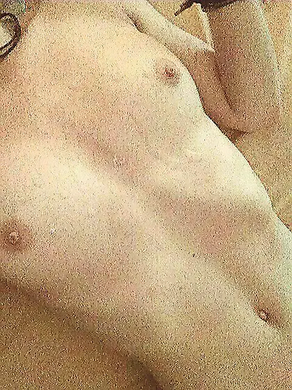 Suck and fuck my tits