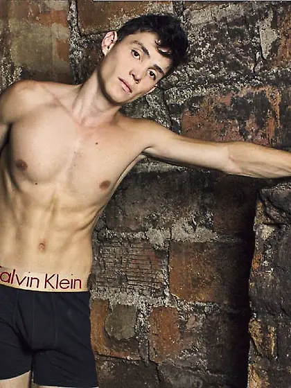 Latin gay SthephanRose