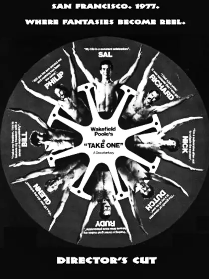 Rudy and Dutch Valentino