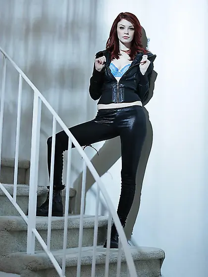 Mia Malkova and Bree Daniels are demonstrating their awesomely h